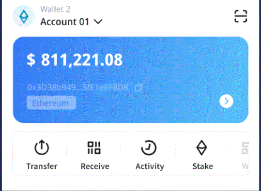 imToken 2.0 下载-安详打点波场钱包和交易数字货币的最佳选择